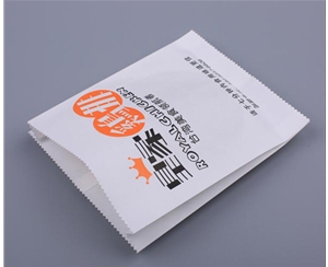 黑龙江一次性食品包装纸袋